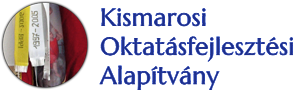 Kismarosi Oktatásfejlesztési Alapítvány